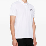 Dsquared2 T-shirts and Polos White