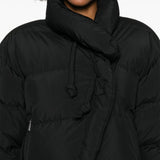 OTTOLINGER Coats Black