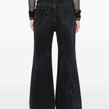 Givenchy Jeans Black