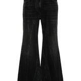 Givenchy Jeans Black