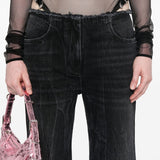 Givenchy Jeans Black