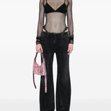 Givenchy Jeans Black