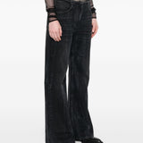 Givenchy Jeans Black