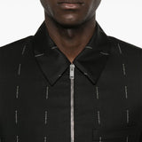 Givenchy Jackets Black