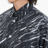 Marni Shirts Grey