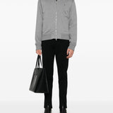 Givenchy Coats Grey