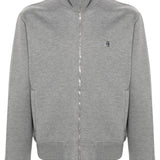 Givenchy Coats Grey