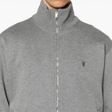 Givenchy Coats Grey