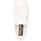 Golden Goose White Soul Star Sneakers PremiumQuality