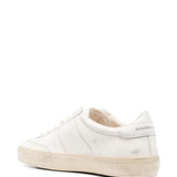 Golden Goose White Soul Star Sneakers PremiumQuality