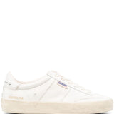 Golden Goose White Soul Star Sneakers PremiumQuality