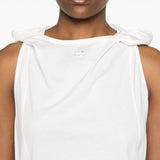 Courreges Top White