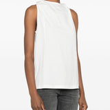 Courreges Top White