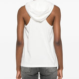 Courreges Top White