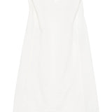 Courreges Top White