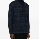 FINAMORE 1925 NAPOLI Jackets Black