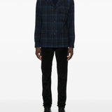 FINAMORE 1925 NAPOLI Jackets Black