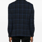 FINAMORE 1925 NAPOLI Jackets Black