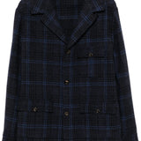 FINAMORE 1925 NAPOLI Jackets Black