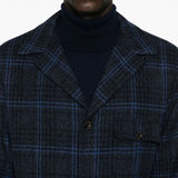 FINAMORE 1925 NAPOLI Jackets Black