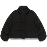 Acne Studios Coats Black