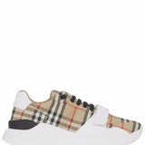 Burberry Regis low-top sneakers