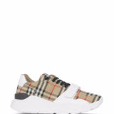 Burberry Regis low-top sneakers