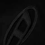Diesel Dresses Black