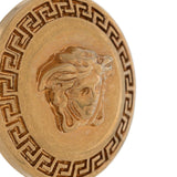 Versace Medusa '95 stud earrings