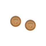 Versace Medusa '95 stud earrings