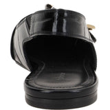 Givenchy Voyou Ballerinas