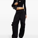 Diesel Top Black