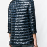 Herno Coats Blue