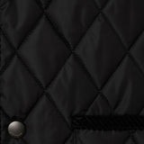 Burberry Nylon quilted sleeveless jacket