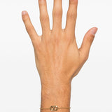Valentino Garavani Ovalette Bracelet