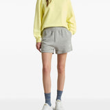 Woolrich Shorts Grey