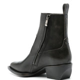 Golden Goose 45mm Debbie boots
