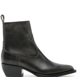 Golden Goose 45mm Debbie boots
