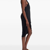 JACQUEMUS Dresses Black