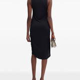 JACQUEMUS Dresses Black