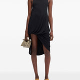 JACQUEMUS Dresses Black
