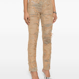 Diesel skinny jeans