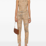 Diesel skinny jeans