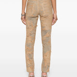 Diesel skinny jeans