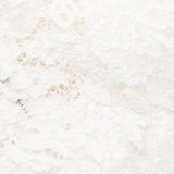 Dolce and Gabbana Ivory Sleeveless Mini Dress Round Neck