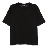 EA7 T-shirts and Polos Black