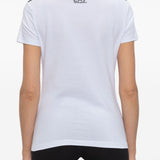 EA7 T-shirts and Polos White