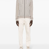 Herno Coats Dove Grey