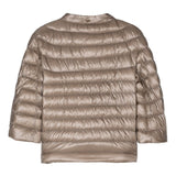 Herno Jackets Dove Grey