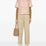 Herno Coats Pink